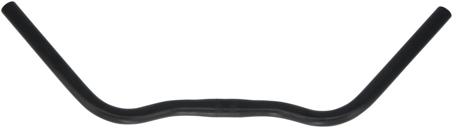 Ergotec stuur humpert trekking