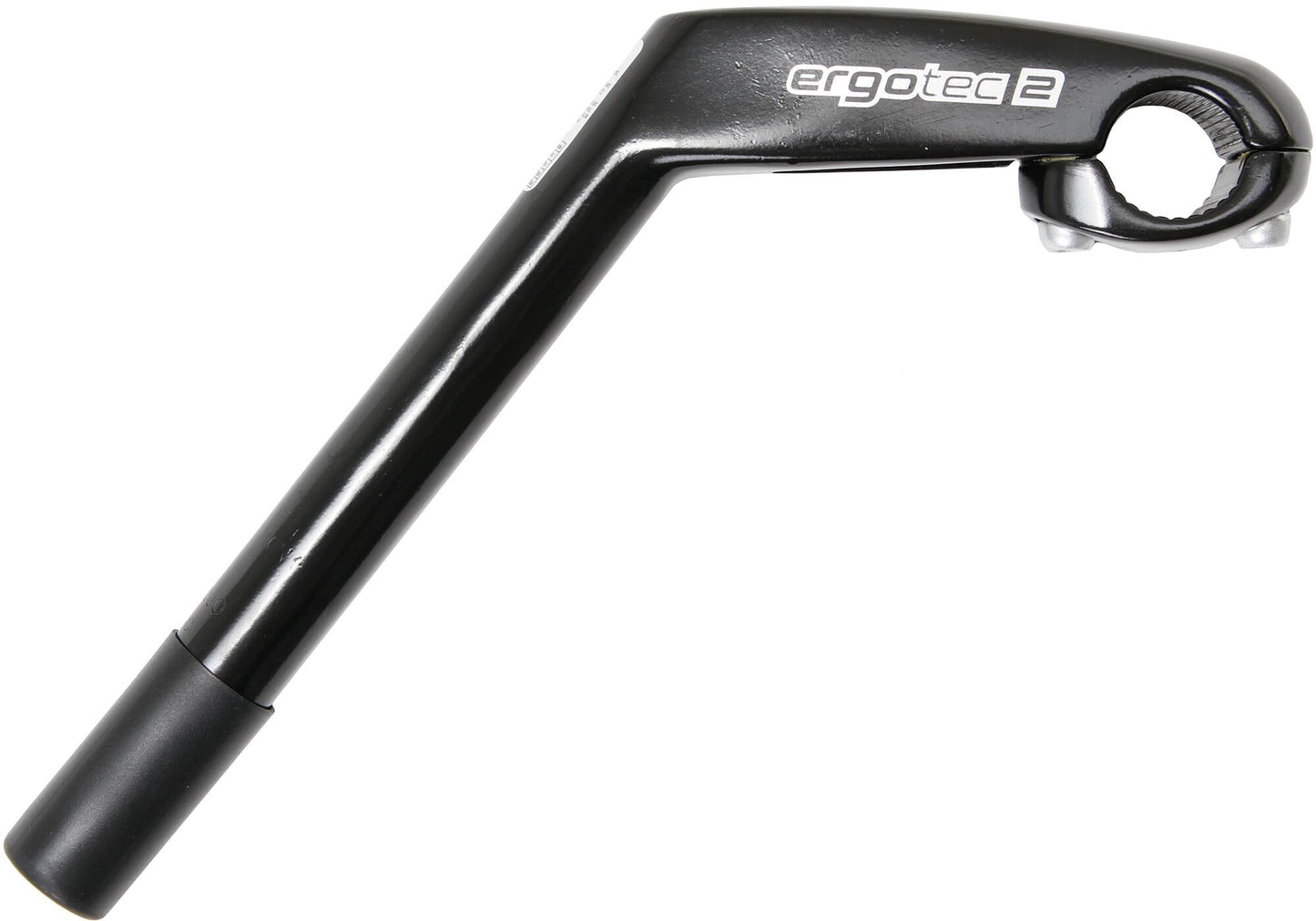 Ergotec stuurpen eagle 2 stem eagle 2 level 2 alu head b