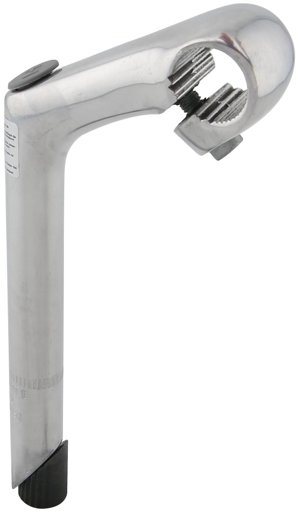 STEM Eagle 30 GR 22.2 mm de plata 350g ya 356 T6