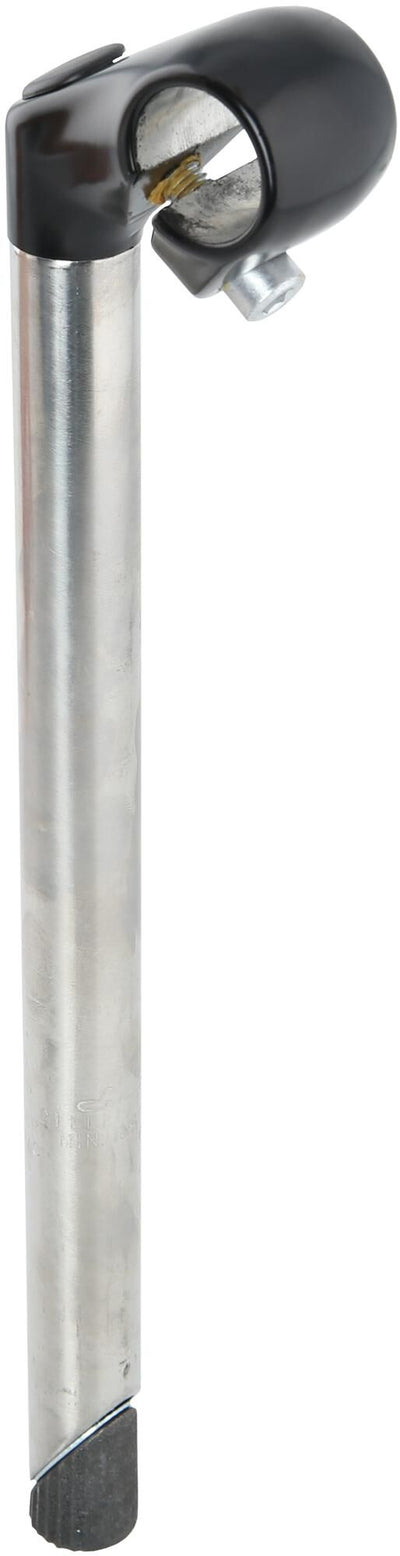 Zoom voz negro gato de 300 mm gato negro