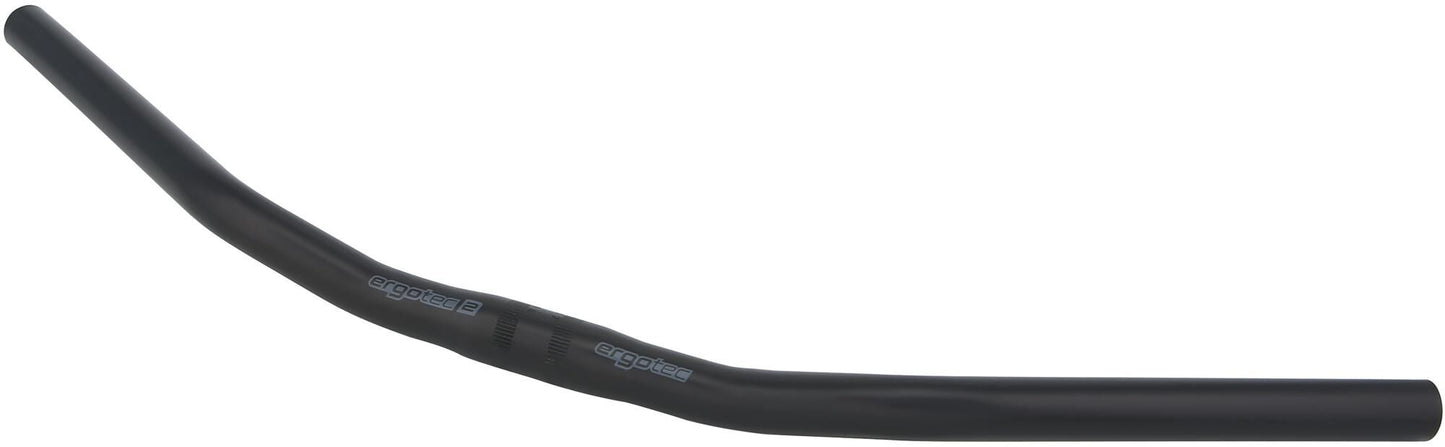 Ergotec Bar Lady Town Black