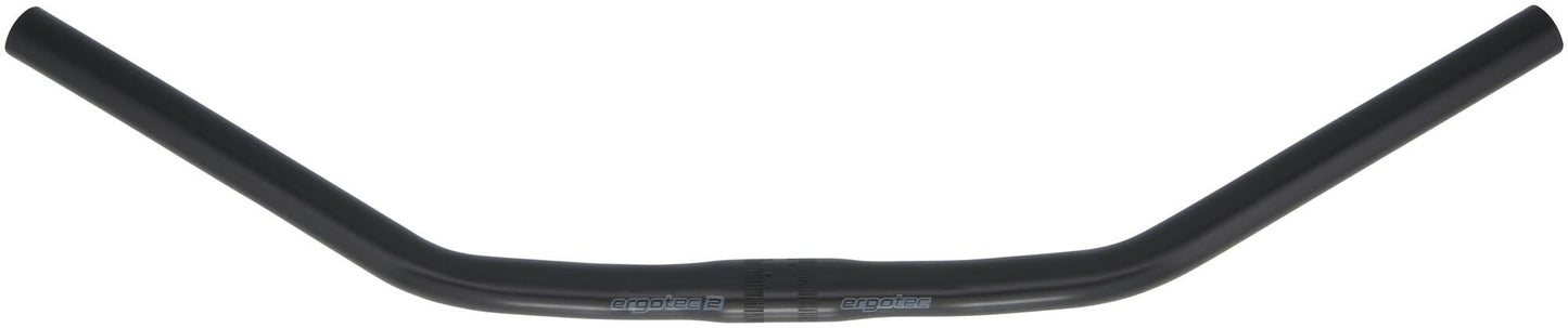 Ergotec Bar Lady Town Black