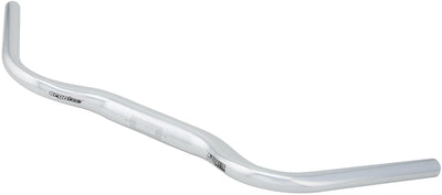 Invia Ergotec Aerowing 2 Ø31.8x640 - argento