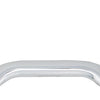 Enviar Ergotec Aerowing 2 Ø31.8x640 - Plata