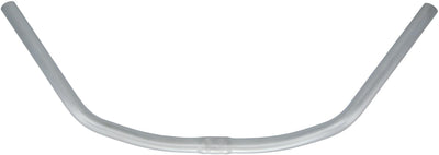 Ergotec Handlebar Moon Steel Alu look