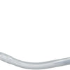 Ergotec Handlebar Moon Cruiser Alu Silver