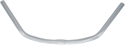 Ergotec lenker moon cruiser handlebar moon cruiser alu silver