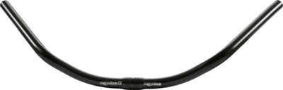 Ergotec Rublebar Moon Cruiser Alu Black