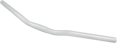 Ergotec stuur lady town mas bar lady town exclusive mas 1,2mm sil