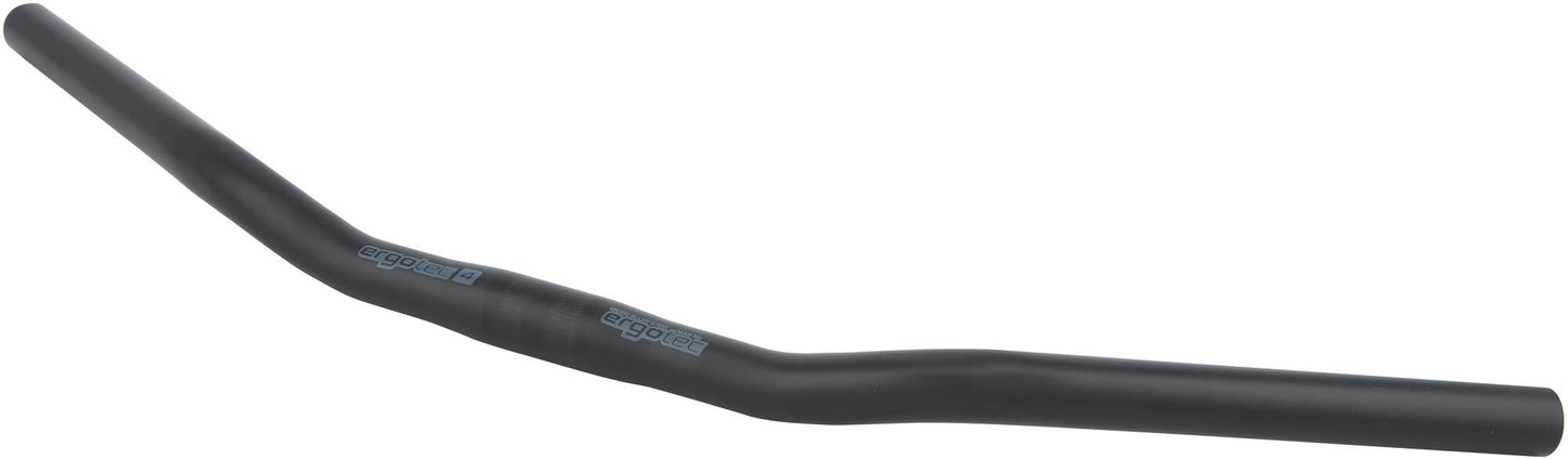 Ergotec Steer Bend Ladytown 25.4 MAS-NB Negro