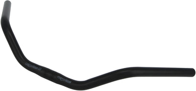 Ergotec Stuur cruiser 25,4x600 mm zwart