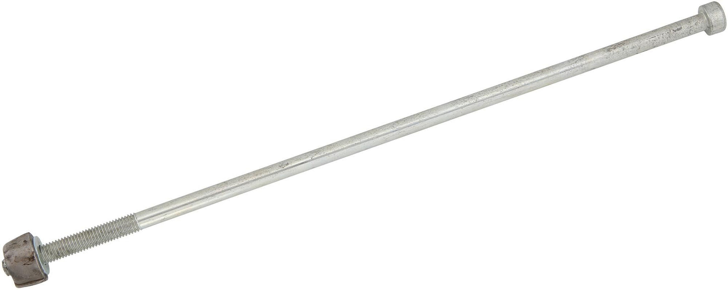 Bullone di serraggio Ergotec 300 mm zinco