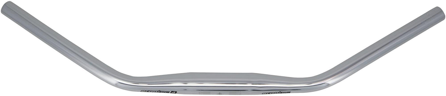 Ergotec Bar Lady Town Exclus.31.8 mm Sil.lev.4