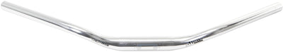 Ergotec stuur cruiser bar 31,8x635mm silver