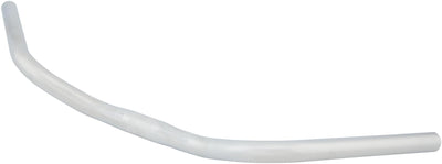 Ergotec stuurbocht Trekking 25.4 Mas-nb alu look