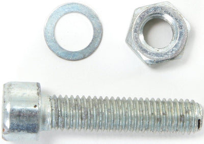 Bullone di serraggio Ergotec M8 x 35