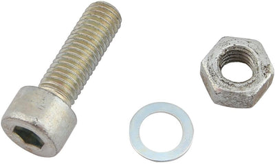 Bullone di serraggio Ergotec 8 x 25 *