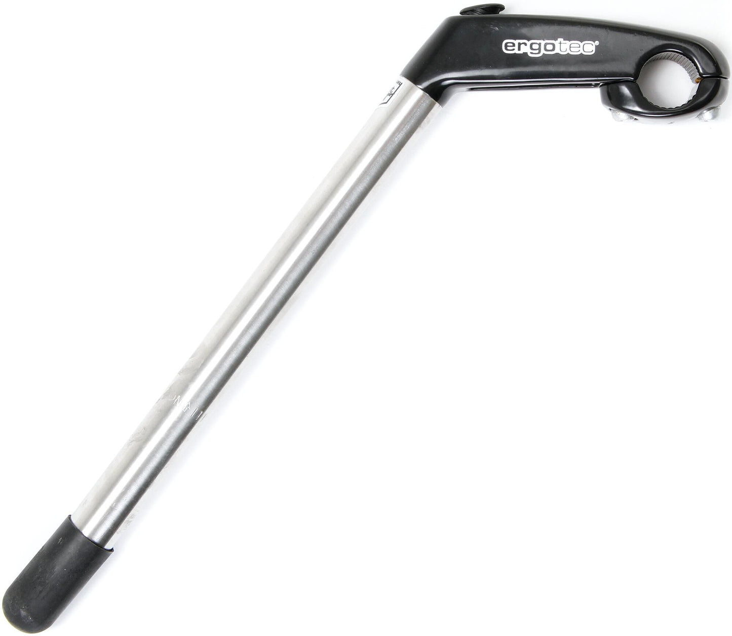 Ergotec stuurpen humpert