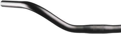 Ergotec Steer Bend Country 25.4 Mas-NB Nero