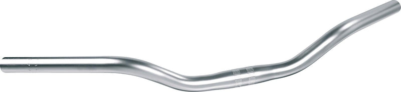 Ergotec stuur climber mas handlebar climber mas level 4 alu-look