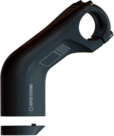 By,schulz stuurpen stem alpha sds 35° stem stem alpha sds 95 31,8mm black