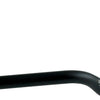 Curva casuale di, comfort schulz 31,8 mm 640 mm nero