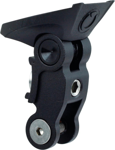 By,schulz vorbauhalter sds double-link stem holder sds double-link kiox + 10 m5