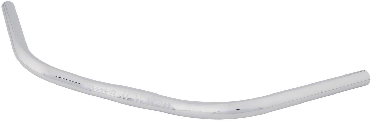 Ergotec Stering Trekking 25.4 Mas-NB Chrome