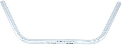 Ergotec Steer Bend Country 25.4 Mas-NB Chrome