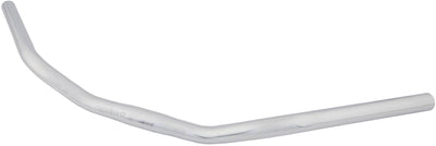 Ergotec Steer Bend City-Cruiser 25.4 MAS-NB Chrome