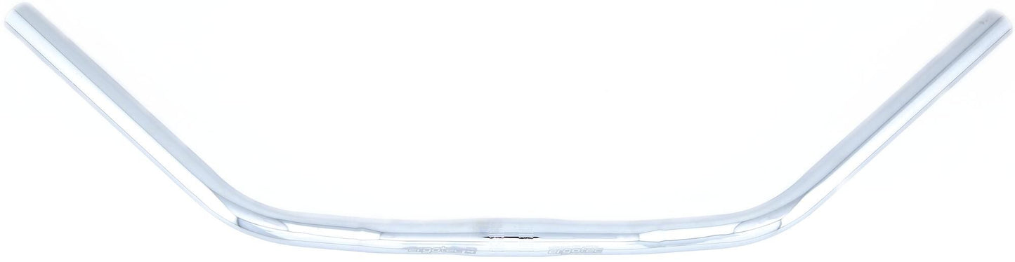Ergotec Steer Bend City-Cruiser 25.4 MAS-NB Chrome