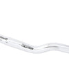 ERGOTEC HUSHBAR RISER 30 MAS CHROMED 660MM