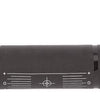 Ergotec Stuurbocht M-Bar S 31,8mm 700 200mm 14g mat zwart