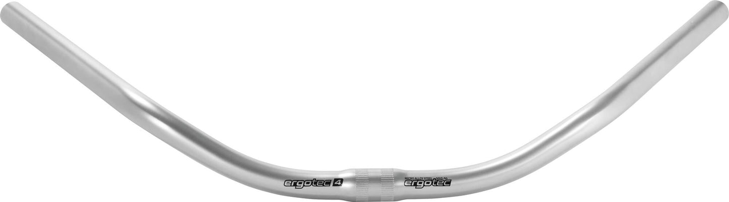 Ergotec Stering Moon Cruiser 25.4x610 mm alu look