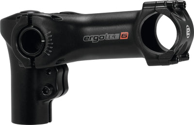 Ergotec voorbouw swell r 70 stem swell r 70 ahead, sand bl.black