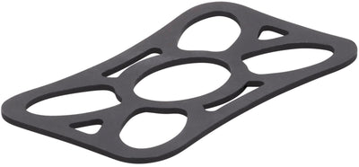 Ergotec veiligheidsstrip retaining strap black