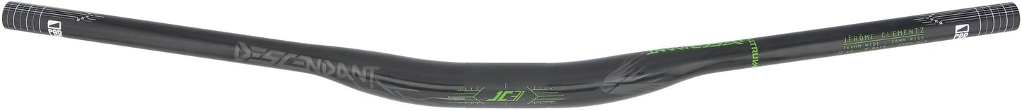 Truvativ stuur descendant colab handlebar descendant colab carbon