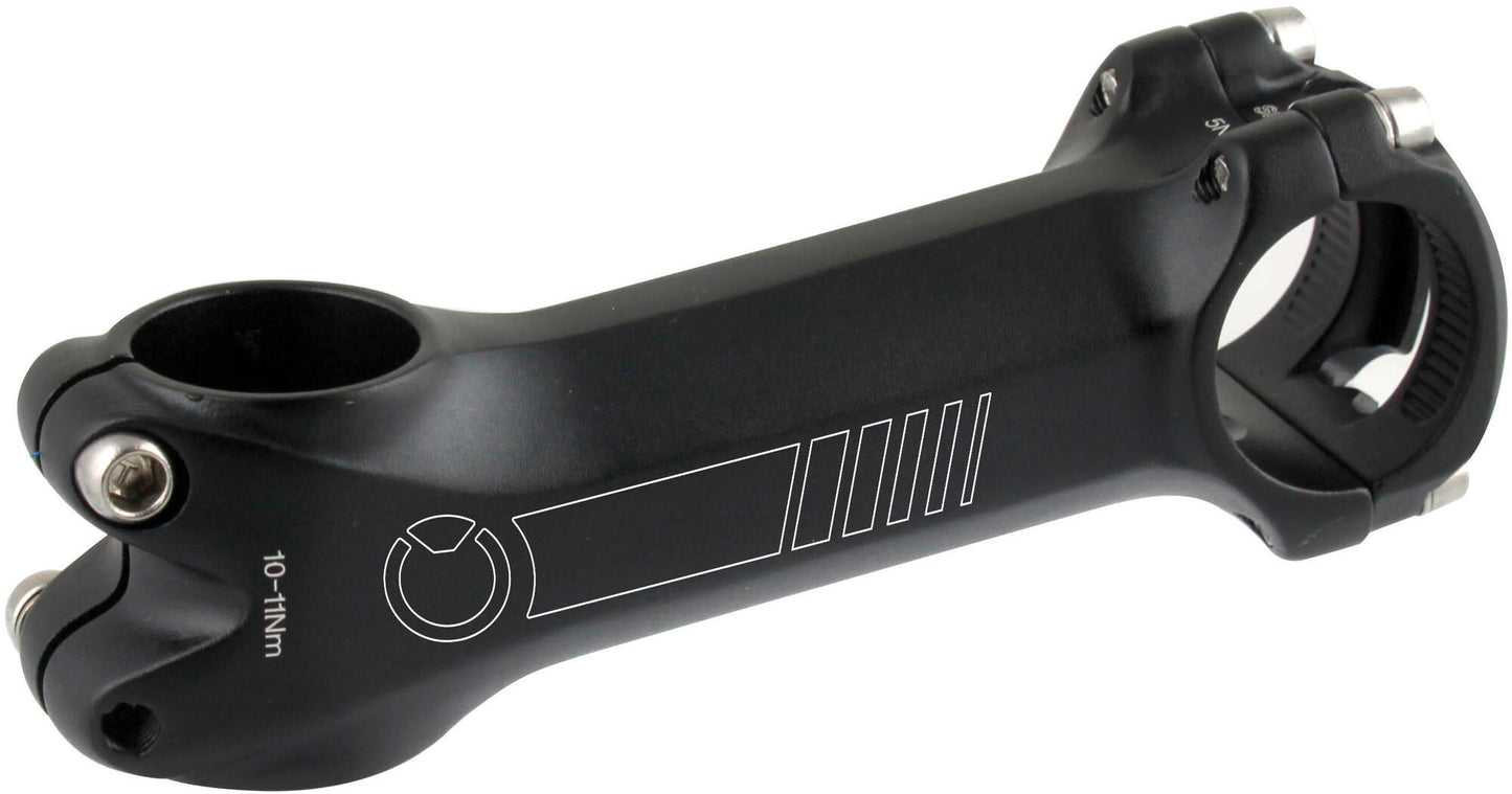 By,schulz stuurpen stem sds stem by.schulz stem sds 110 31,8mm,alu,black