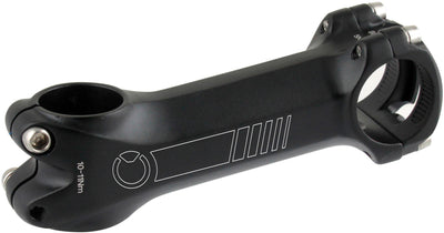 By,schulz stuurpen stem sds stem stem sds 90 31,8mm,alu,black