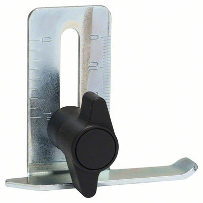 Accesorios Bosch tope de profundidad 1º - 1608132006