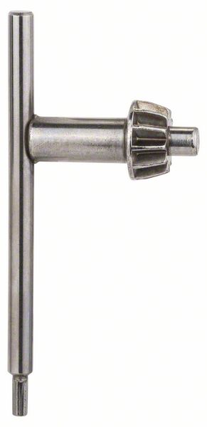 Accesorios Bosch llaves de repuesto para portabrocas con corona dentada s3, a, 110 mm, 50 mm, 4 mm, 8 mm 1. - 1607950041