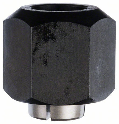 Bosch Spantang 6 mm para máquinas de fresadoras GOF y GMF