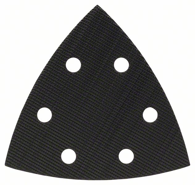 Bosch accessoires schuurplateau 1st - 2608000211