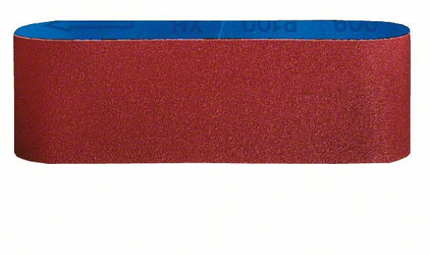 Accesorios bosch 3 neumáticos 60x400 x440, ideal para madera+pintura, k100 - 2608606003