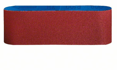 Accesorios bosch 3 neumáticos 60x400 x440, ideal para madera+pintura, k100 - 2608606003