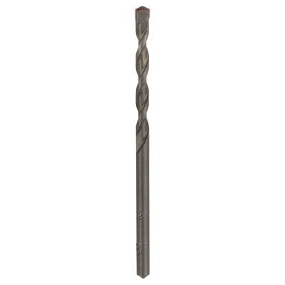 Bosch accessoires betonboren cyl-3 4 x 40 x 75 mm, d 3,3 mm 3st - 2608597704