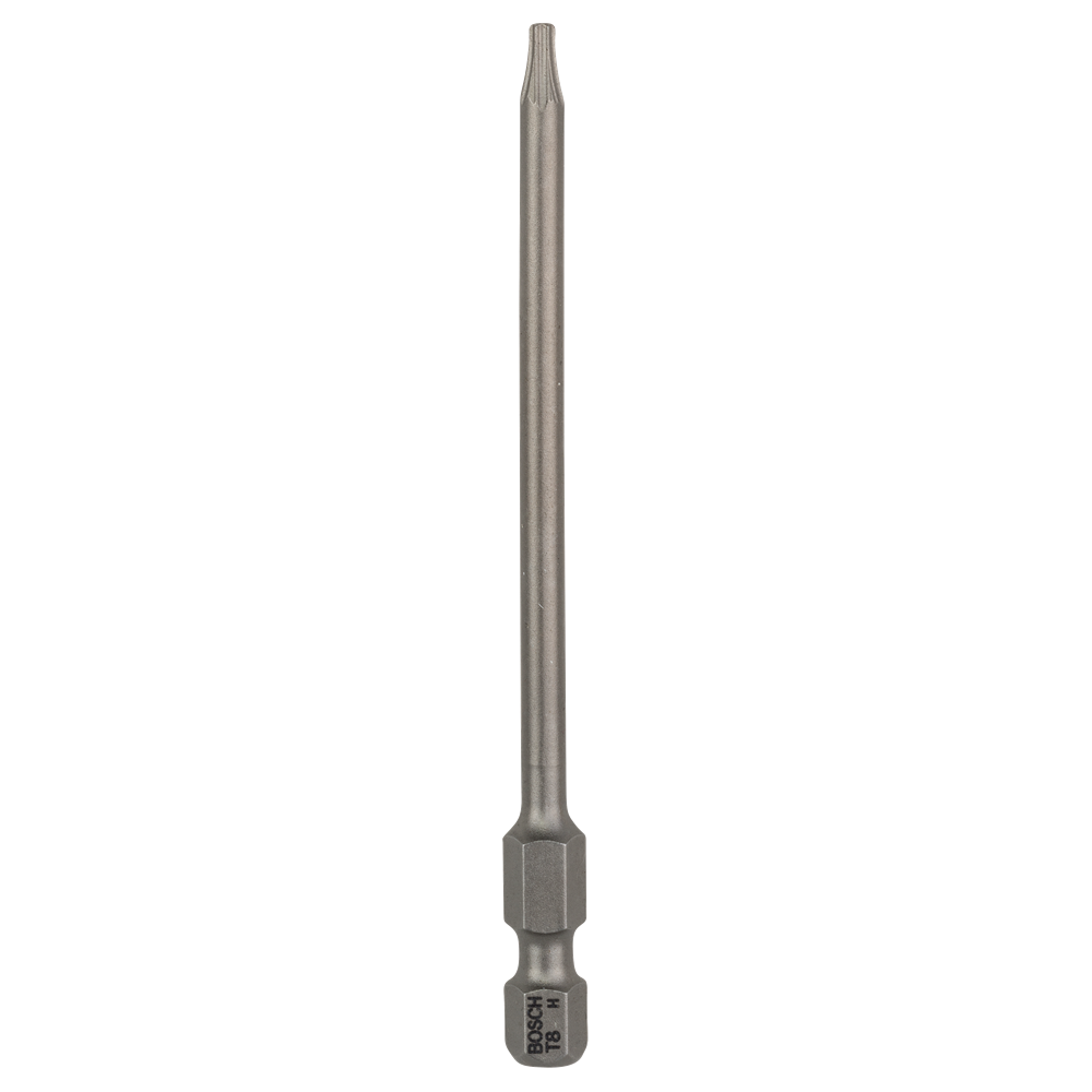 Accessori Bosch punta extra dura t8, 89 mm 1a - 2607001646