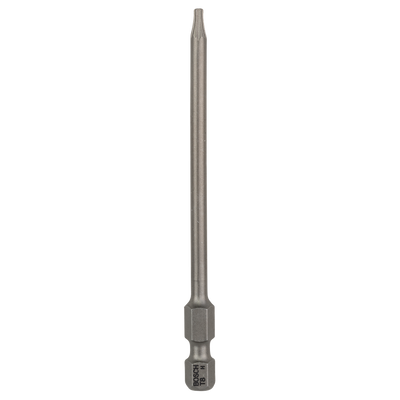 Accesorios Bosch broca extradura t8, 89 mm 1ª - 2607001646