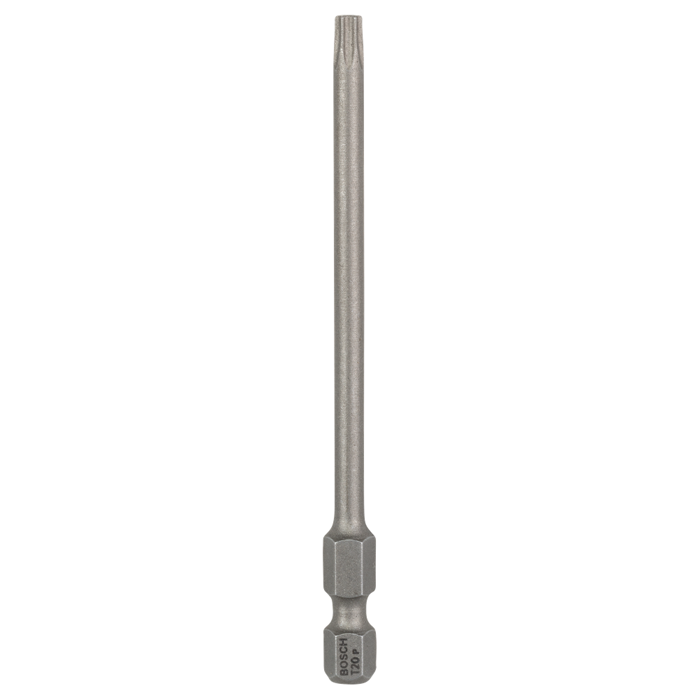 Accessori Bosch punta extra dura t20, 89 mm 1a - 2607001652