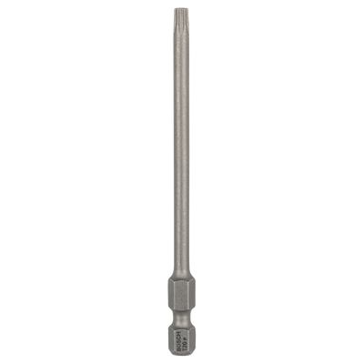 Accesorios Bosch broca extradura t20, 89 mm 1.ª - 2607001652